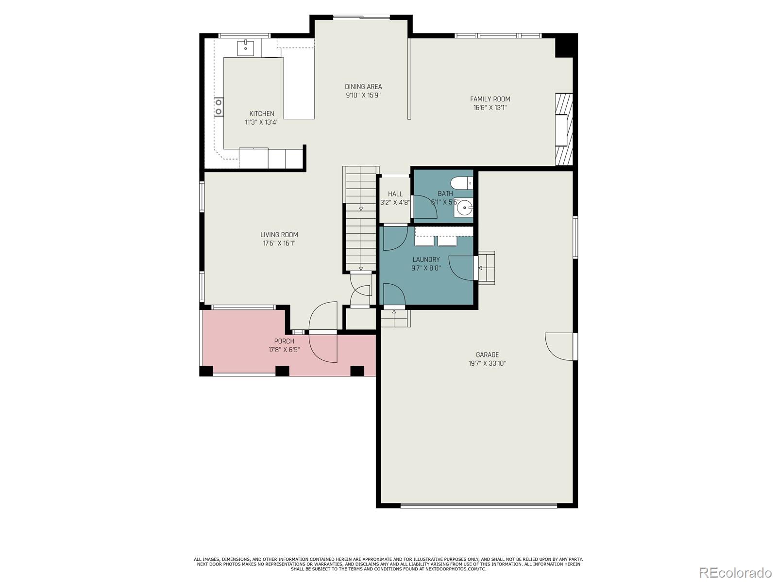 MLS Image #32 for 5607 s gray street,littleton, Colorado