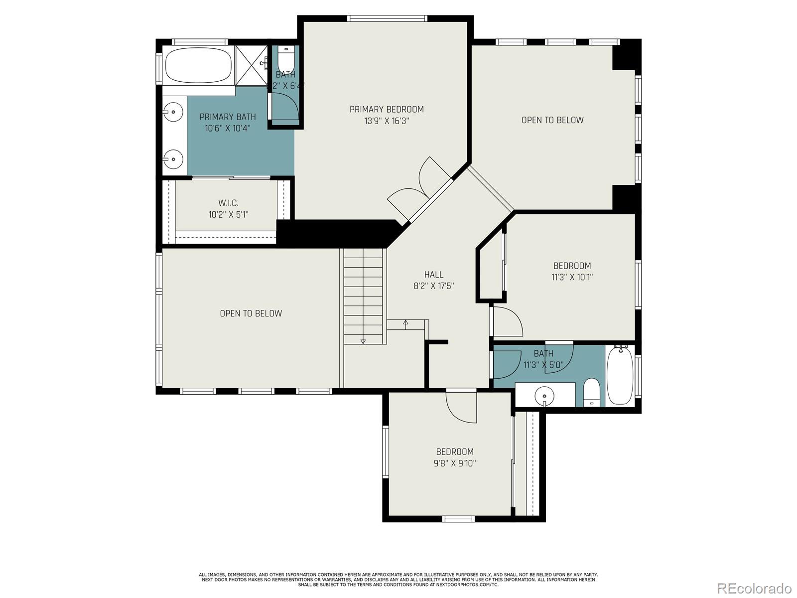 MLS Image #33 for 5607 s gray street,littleton, Colorado