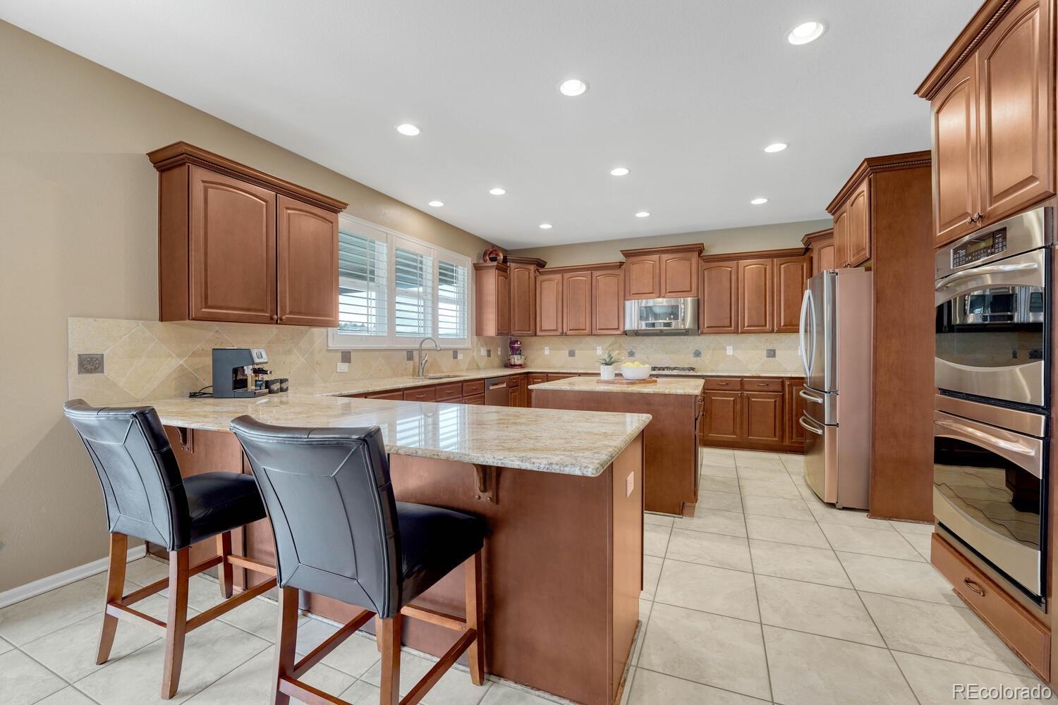 MLS Image #11 for 5010  persimmon lane,castle rock, Colorado