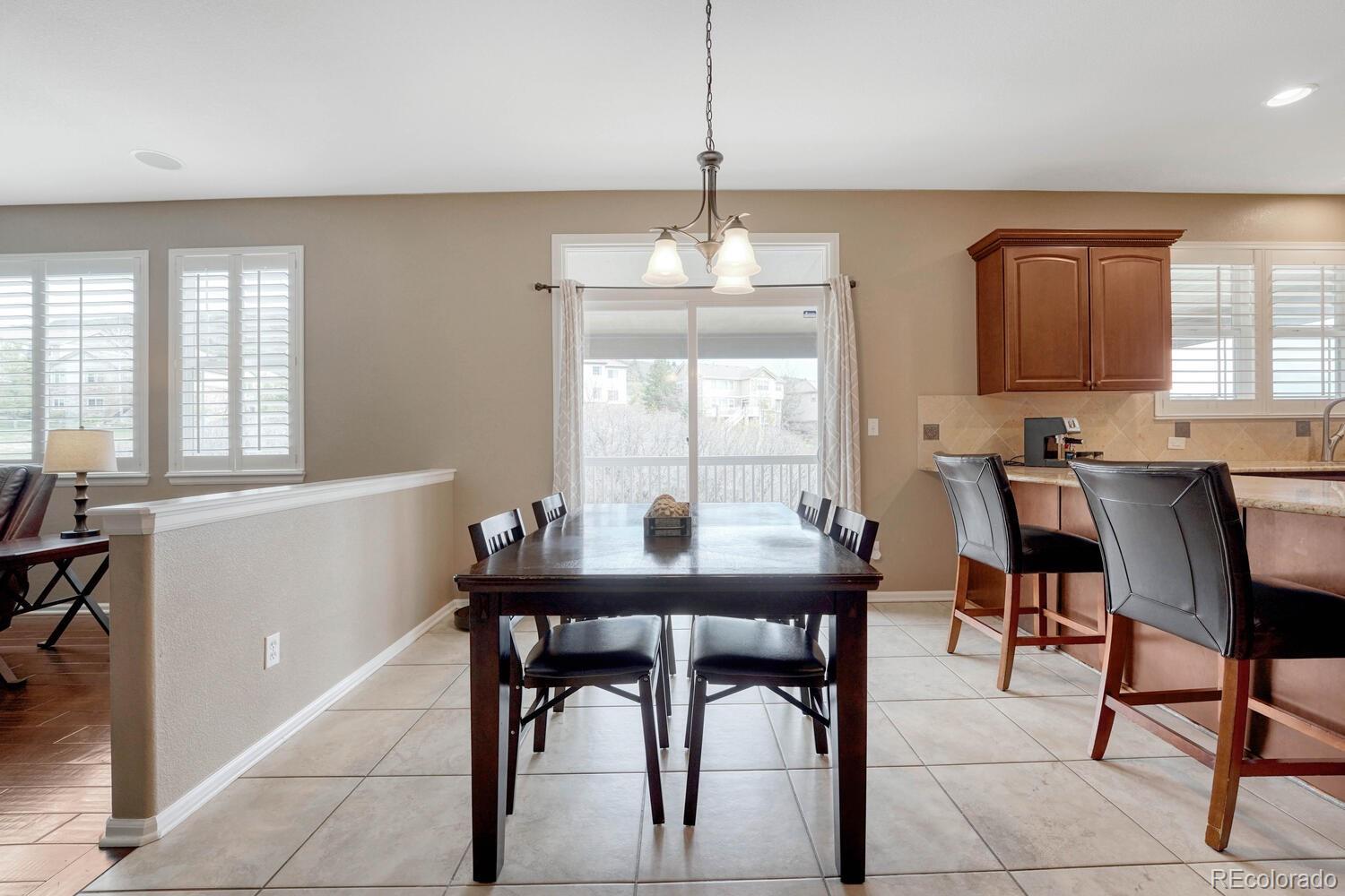 MLS Image #13 for 5010  persimmon lane,castle rock, Colorado