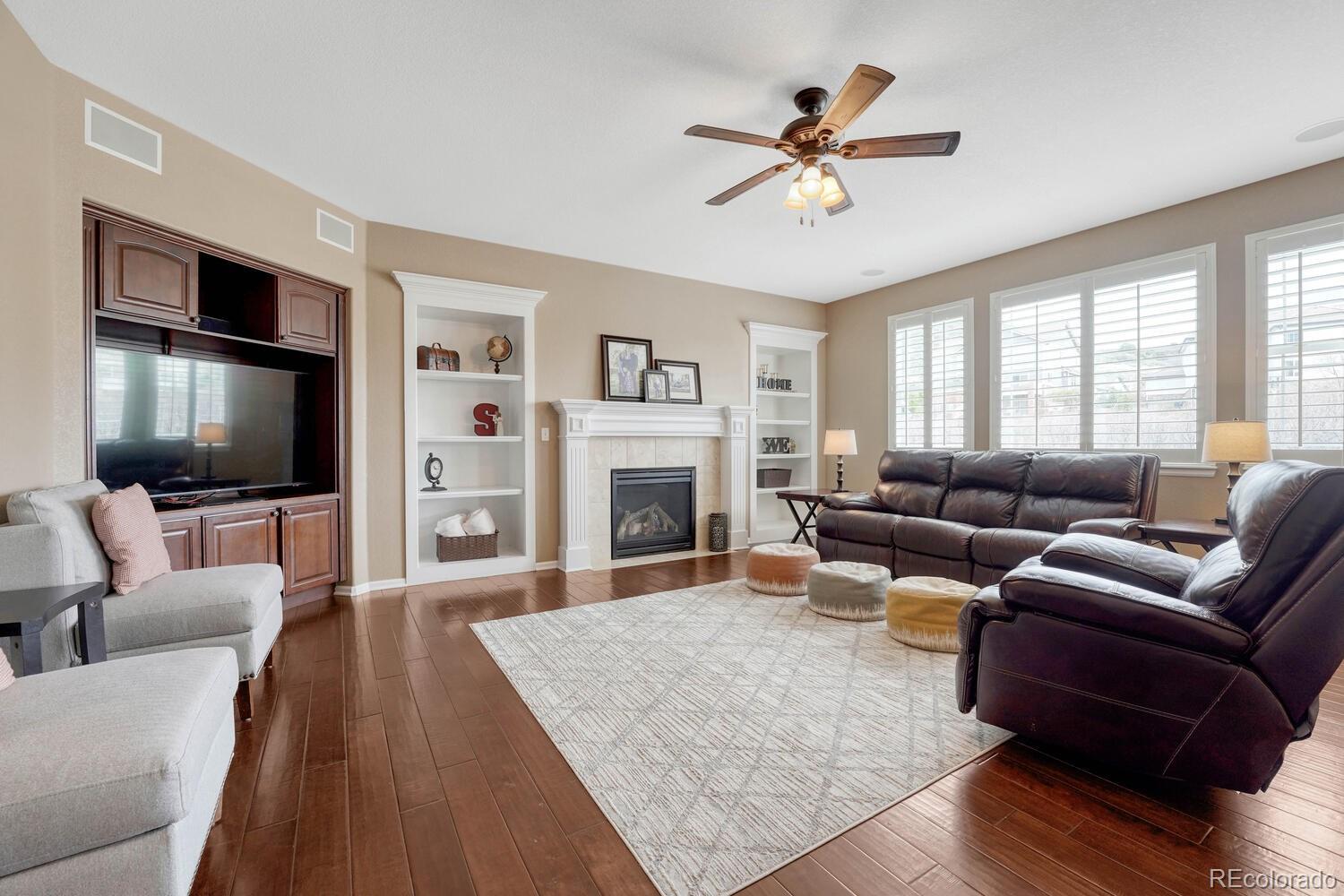 MLS Image #14 for 5010  persimmon lane,castle rock, Colorado
