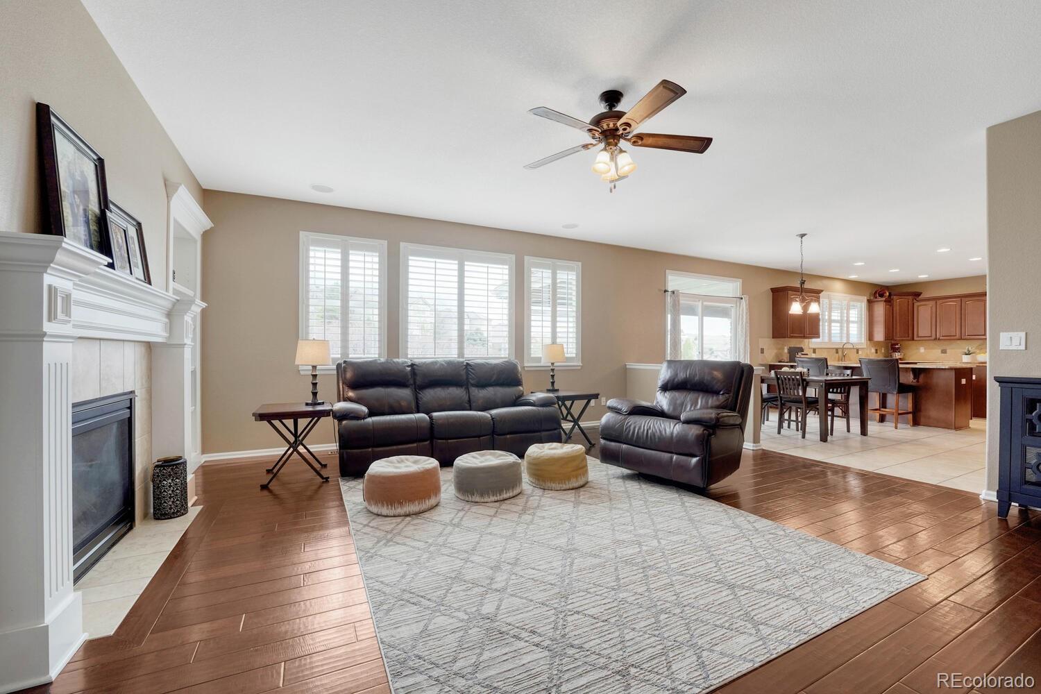 MLS Image #15 for 5010  persimmon lane,castle rock, Colorado