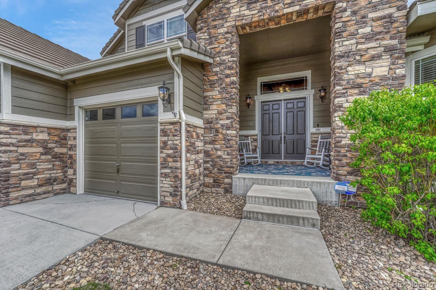 MLS Image #3 for 5010  persimmon lane,castle rock, Colorado