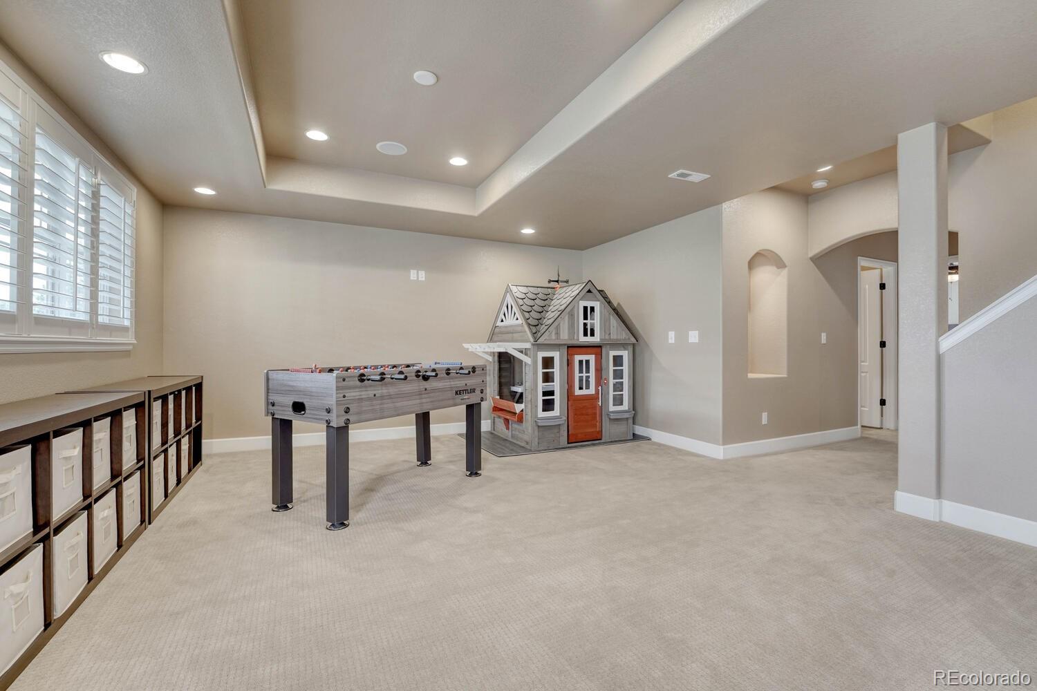 MLS Image #31 for 5010  persimmon lane,castle rock, Colorado