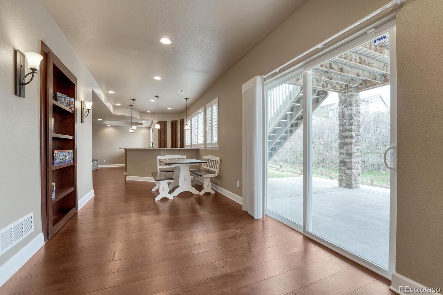 MLS Image #32 for 5010  persimmon lane,castle rock, Colorado