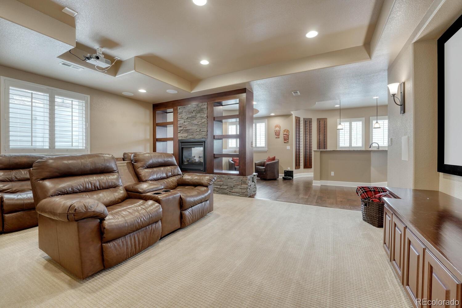MLS Image #35 for 5010  persimmon lane,castle rock, Colorado