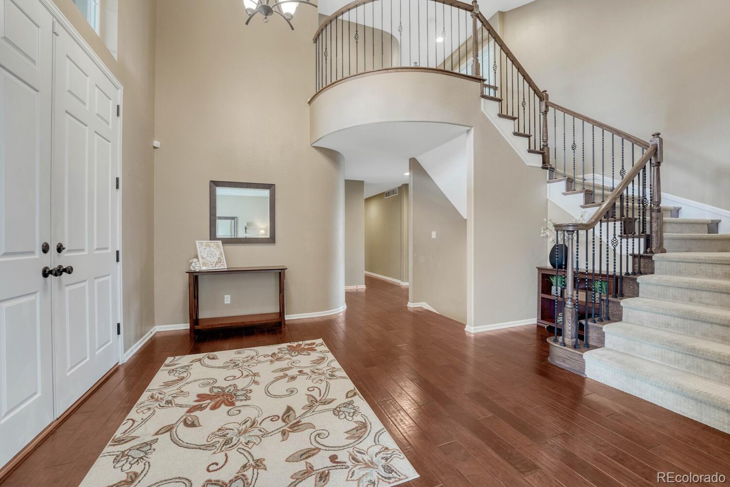 MLS Image #4 for 5010  persimmon lane,castle rock, Colorado