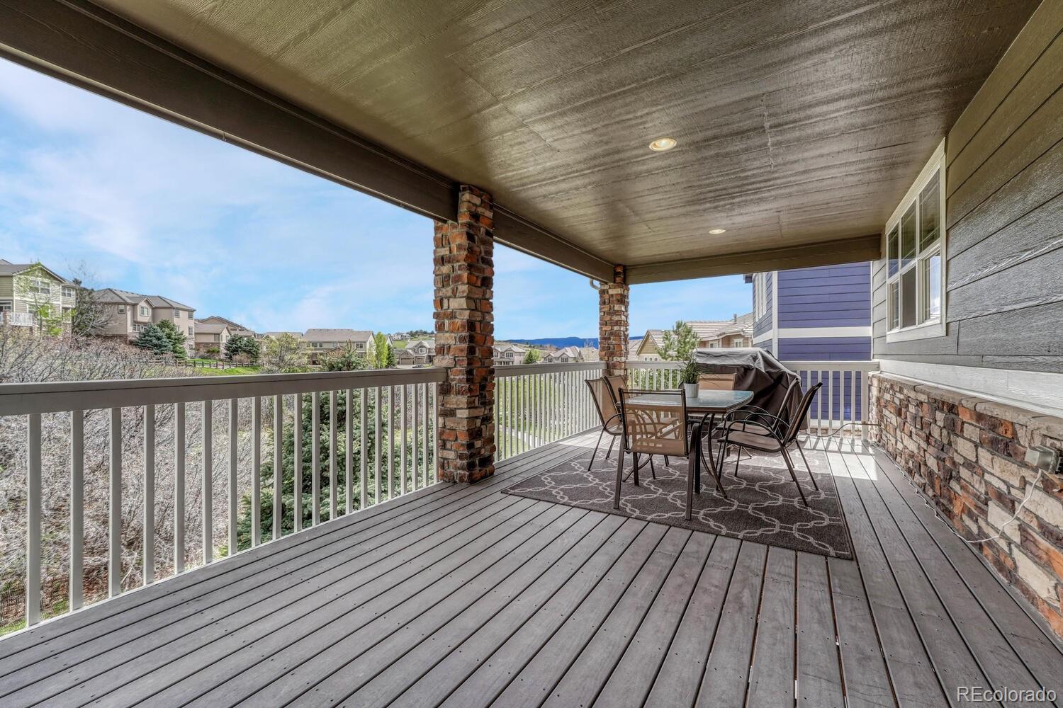 MLS Image #41 for 5010  persimmon lane,castle rock, Colorado