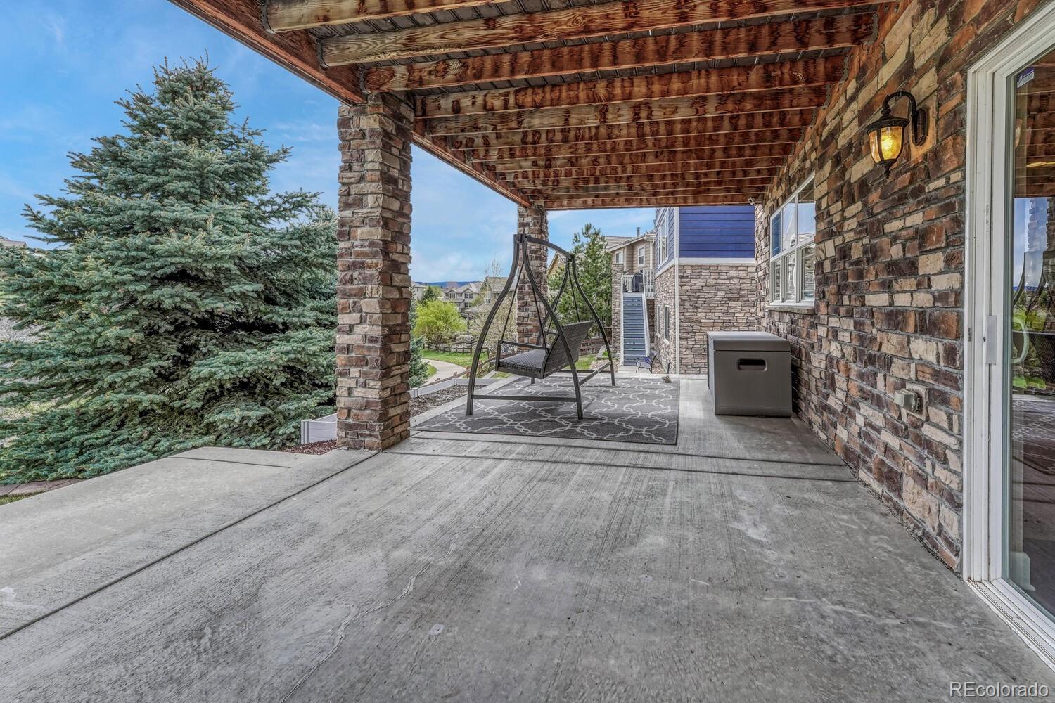 MLS Image #42 for 5010  persimmon lane,castle rock, Colorado