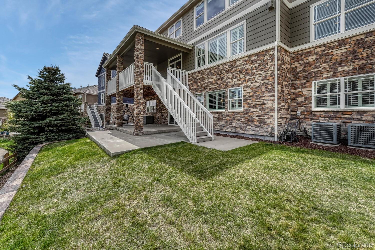 MLS Image #43 for 5010  persimmon lane,castle rock, Colorado