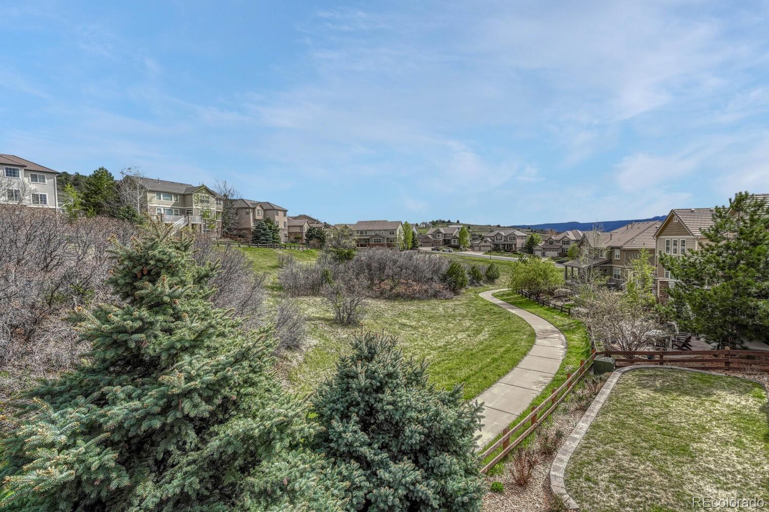 MLS Image #46 for 5010  persimmon lane,castle rock, Colorado