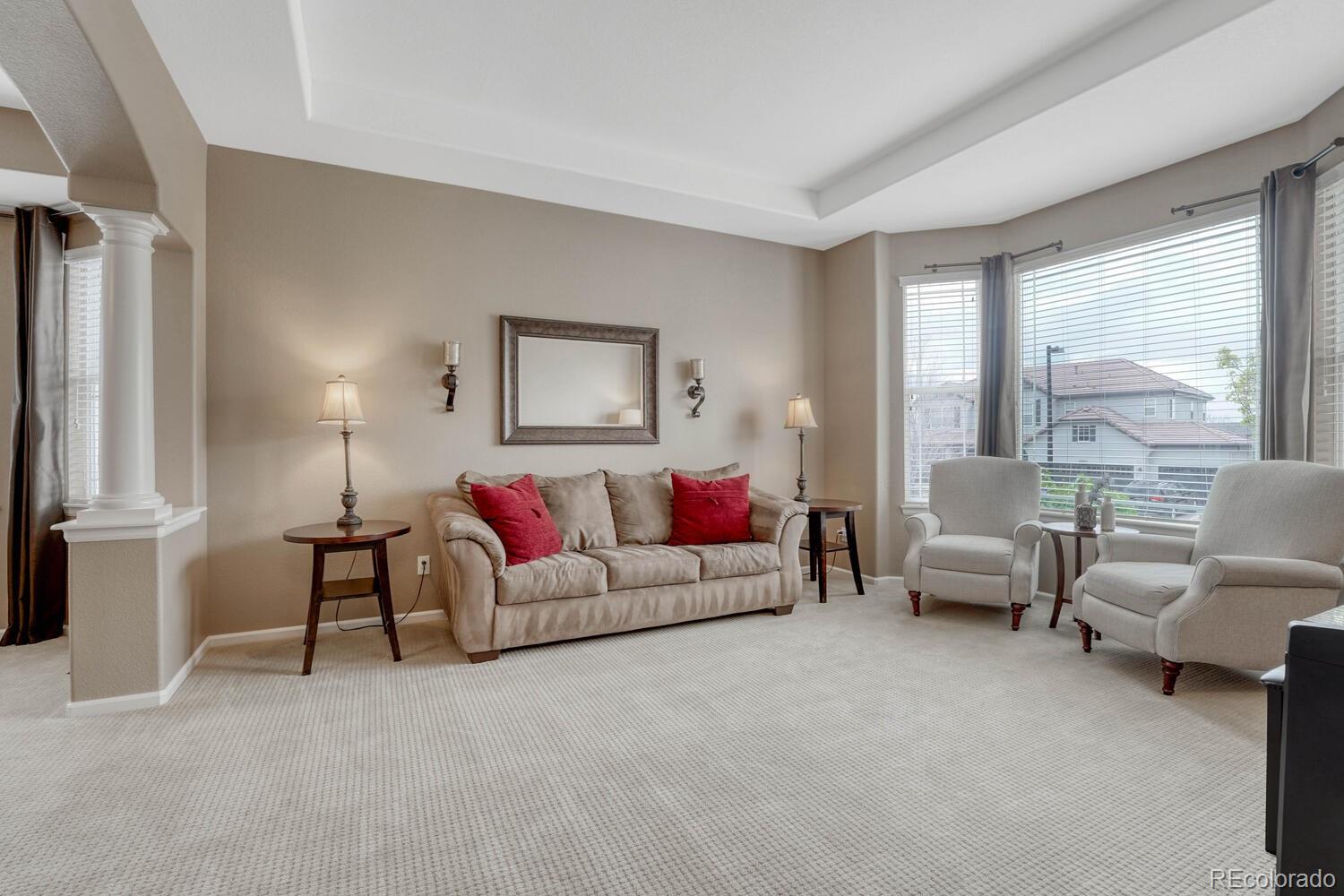 MLS Image #5 for 5010  persimmon lane,castle rock, Colorado
