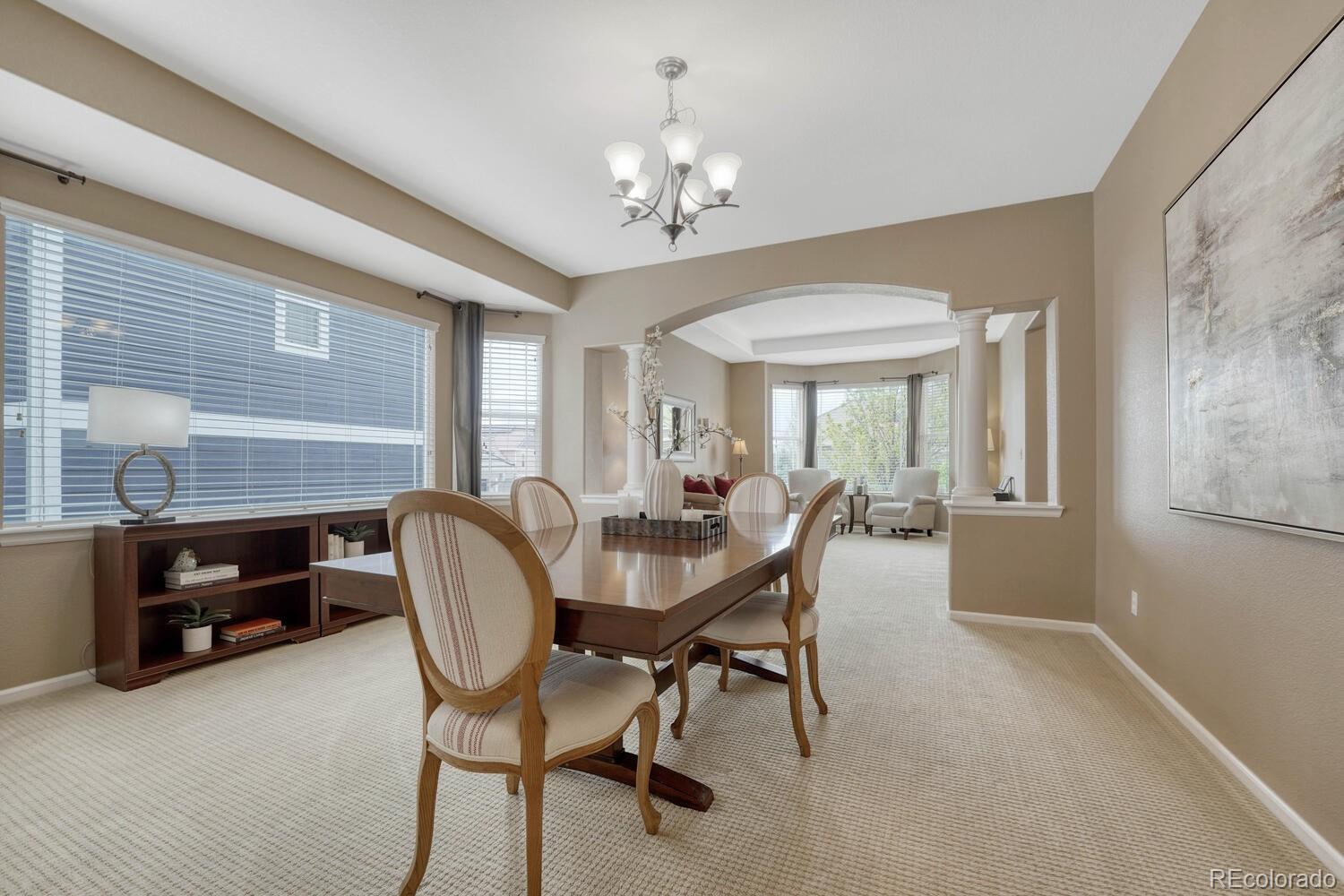 MLS Image #7 for 5010  persimmon lane,castle rock, Colorado
