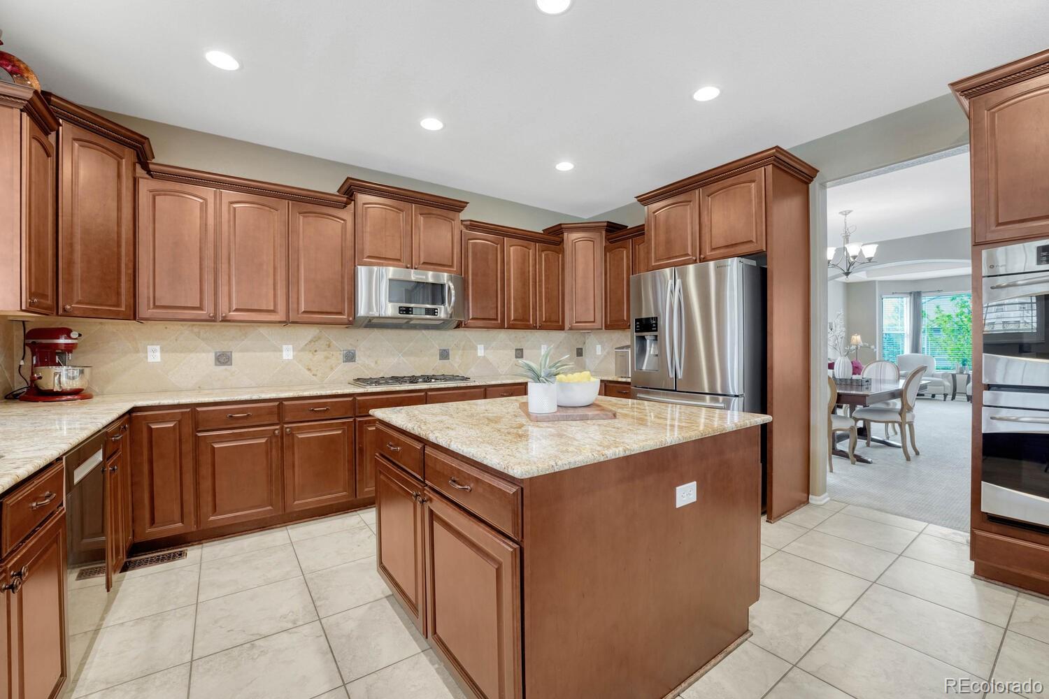 MLS Image #8 for 5010  persimmon lane,castle rock, Colorado