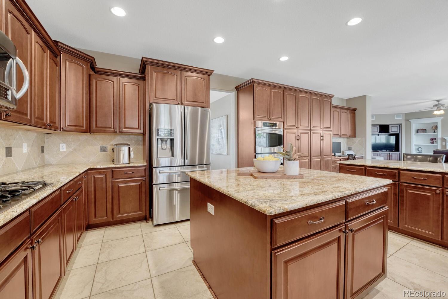MLS Image #9 for 5010  persimmon lane,castle rock, Colorado