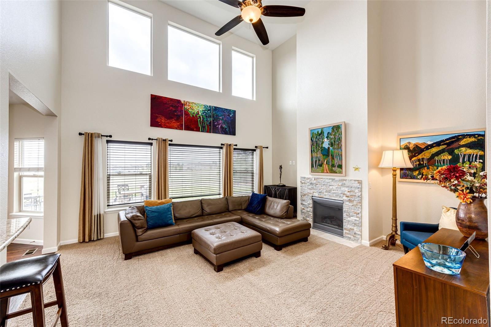MLS Image #13 for 575  heritage trail,elizabeth, Colorado