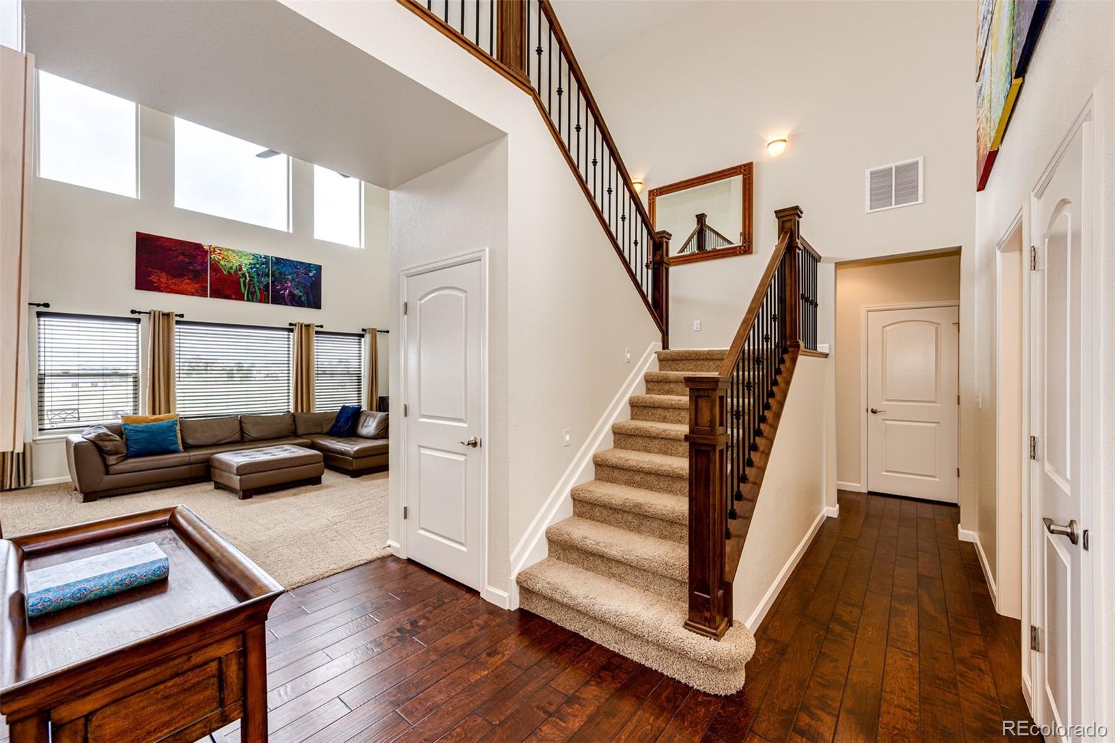 MLS Image #16 for 575  heritage trail,elizabeth, Colorado