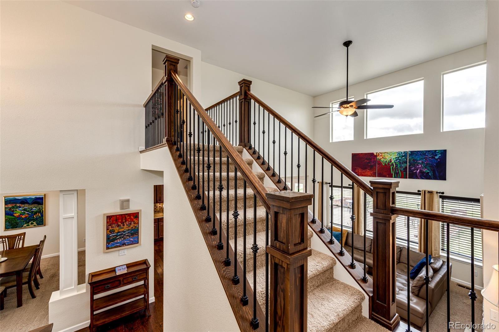 MLS Image #17 for 575  heritage trail,elizabeth, Colorado