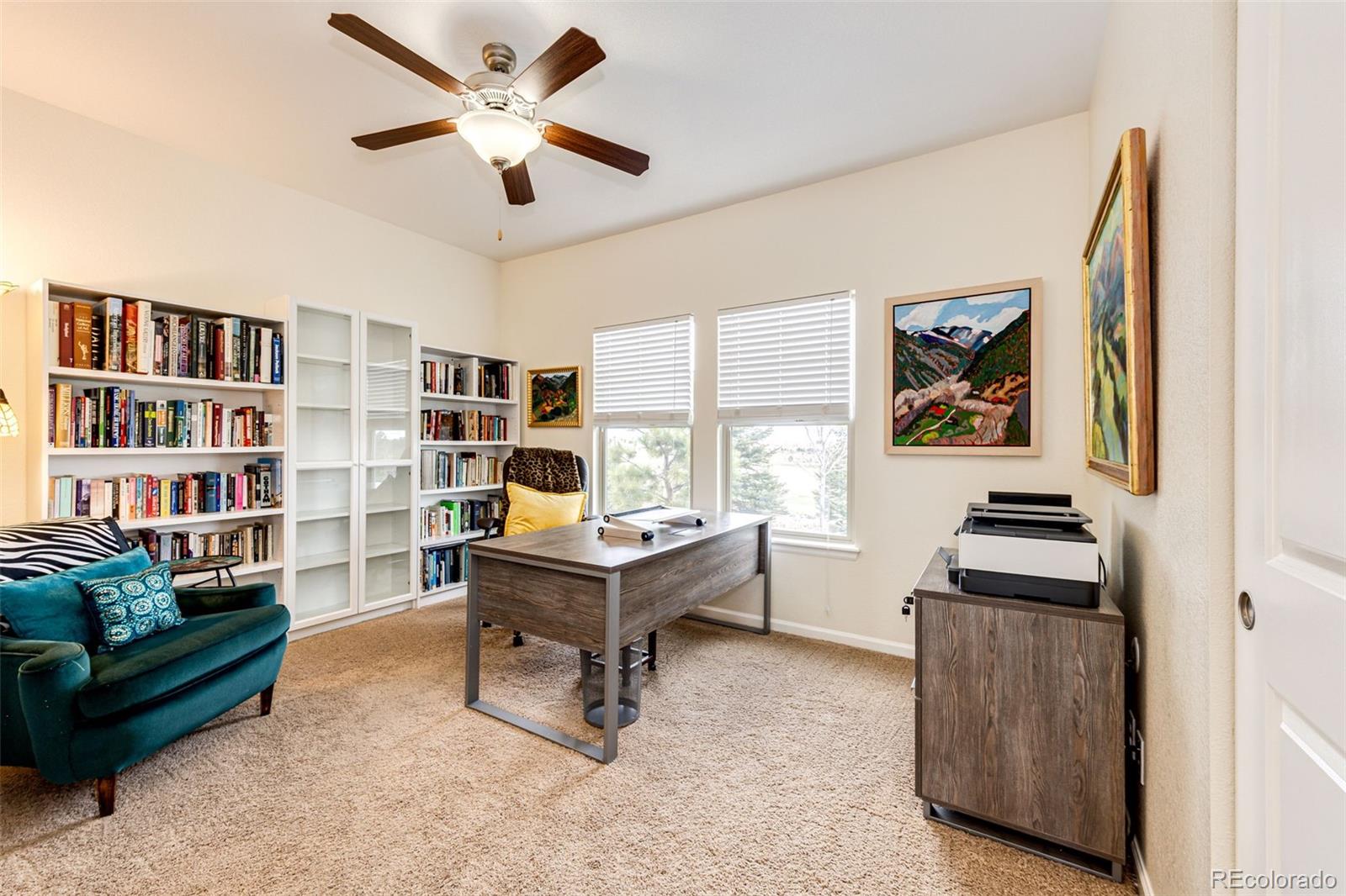 MLS Image #23 for 575  heritage trail,elizabeth, Colorado