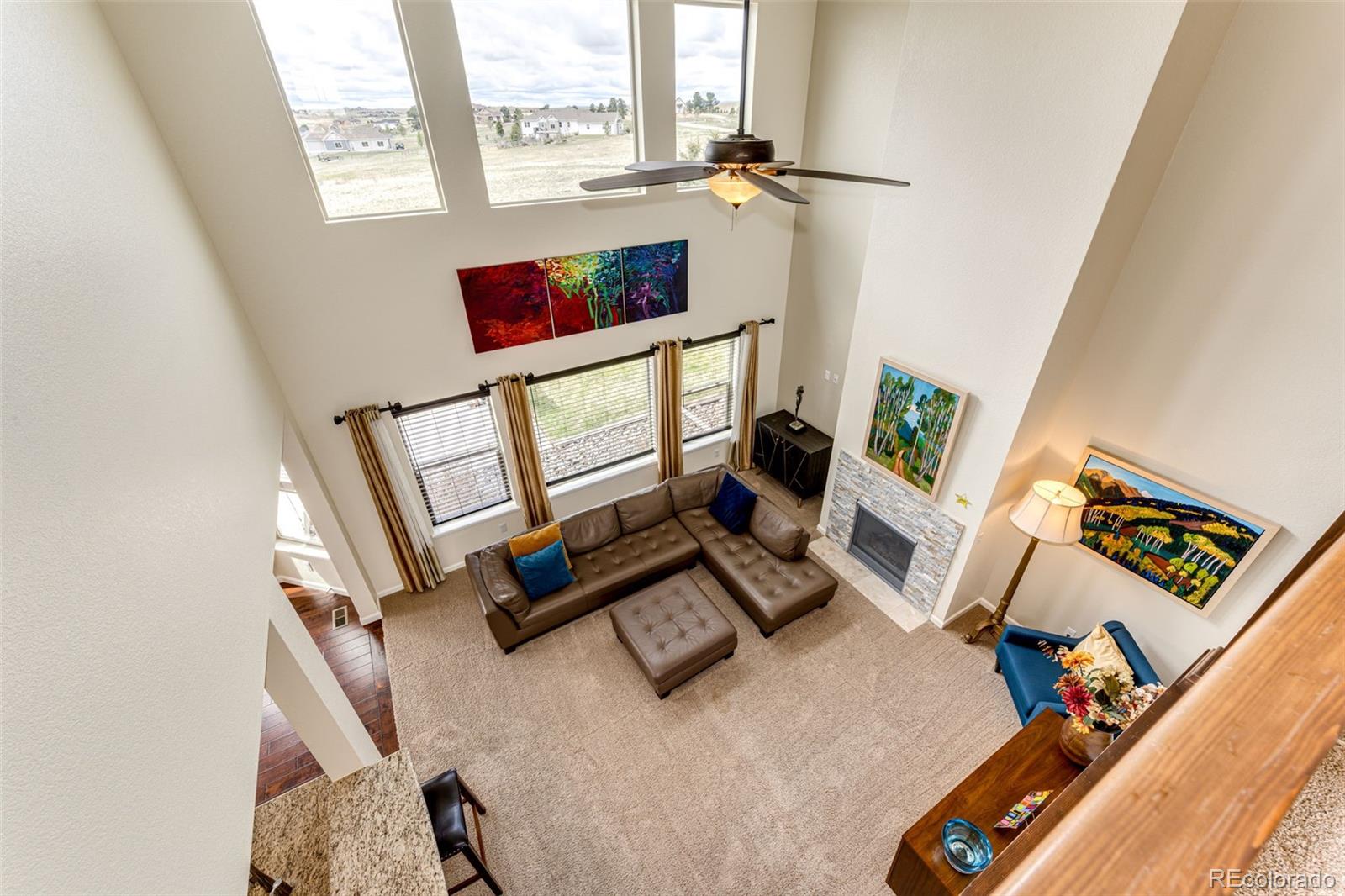 MLS Image #26 for 575  heritage trail,elizabeth, Colorado