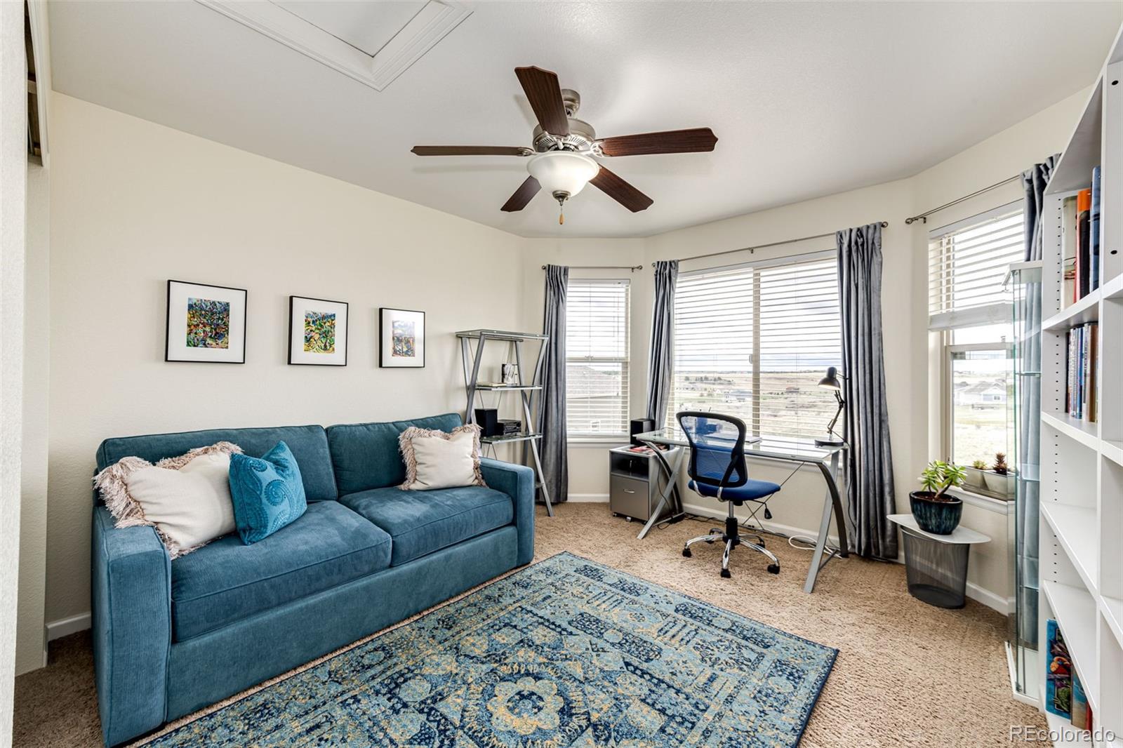MLS Image #28 for 575  heritage trail,elizabeth, Colorado