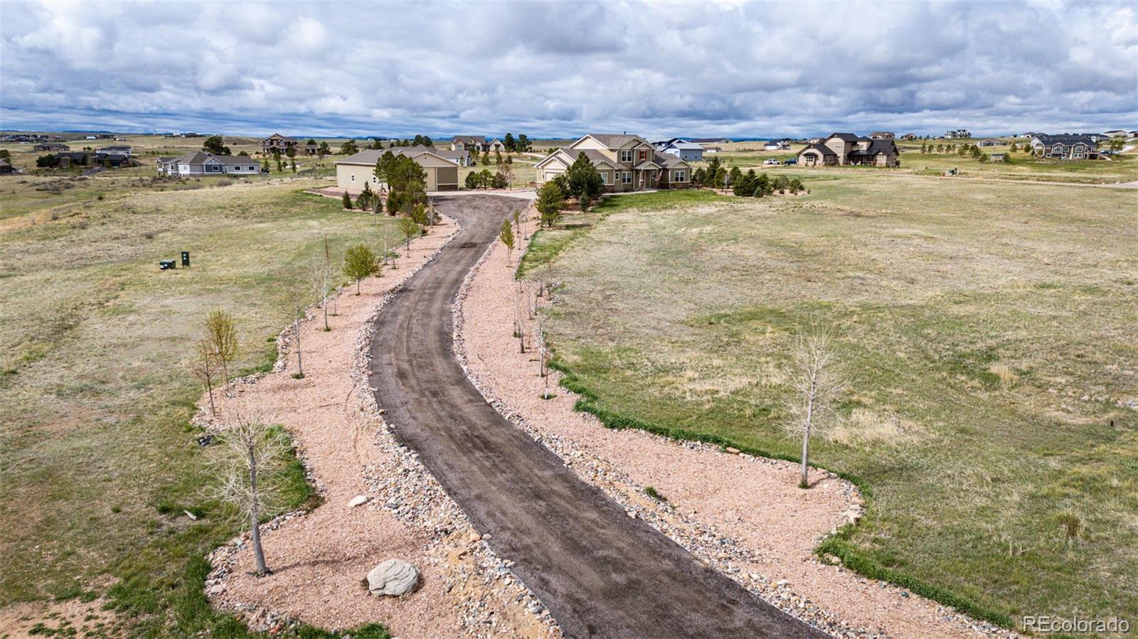 MLS Image #3 for 575  heritage trail,elizabeth, Colorado