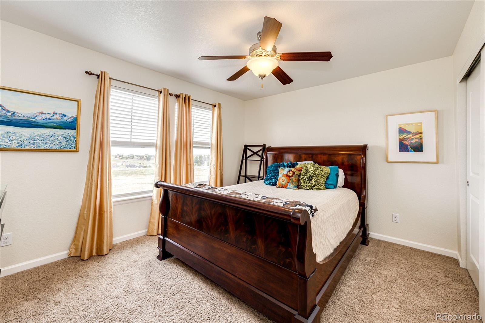MLS Image #30 for 575  heritage trail,elizabeth, Colorado