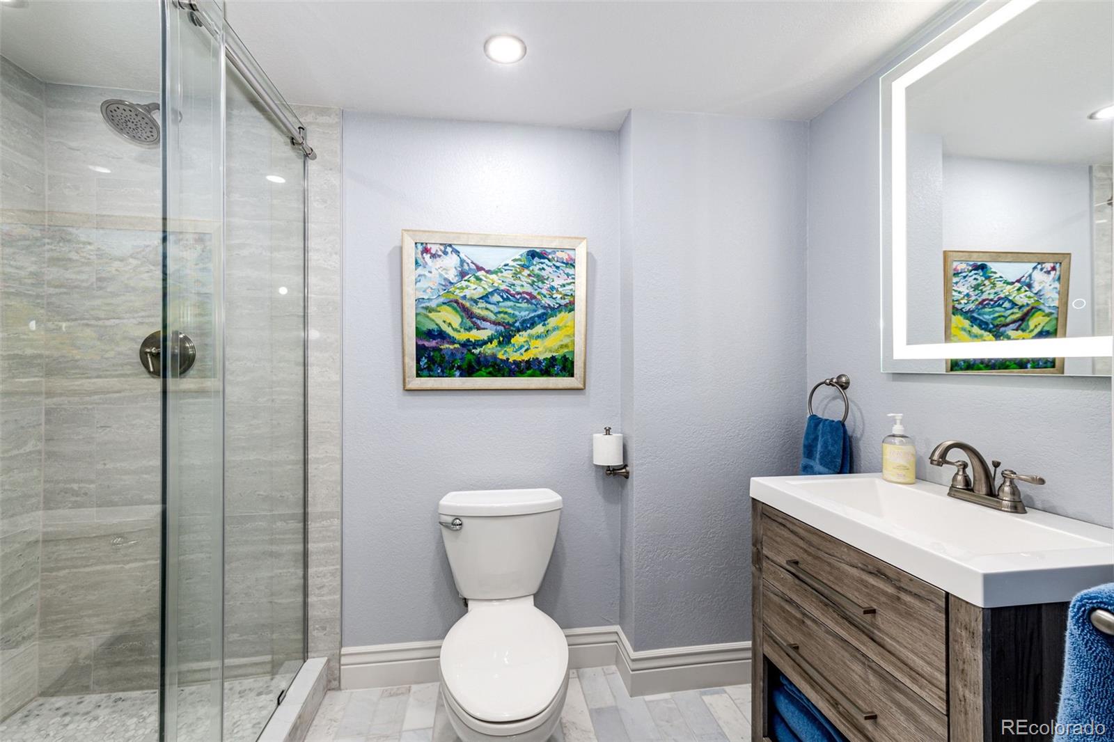 MLS Image #38 for 575  heritage trail,elizabeth, Colorado