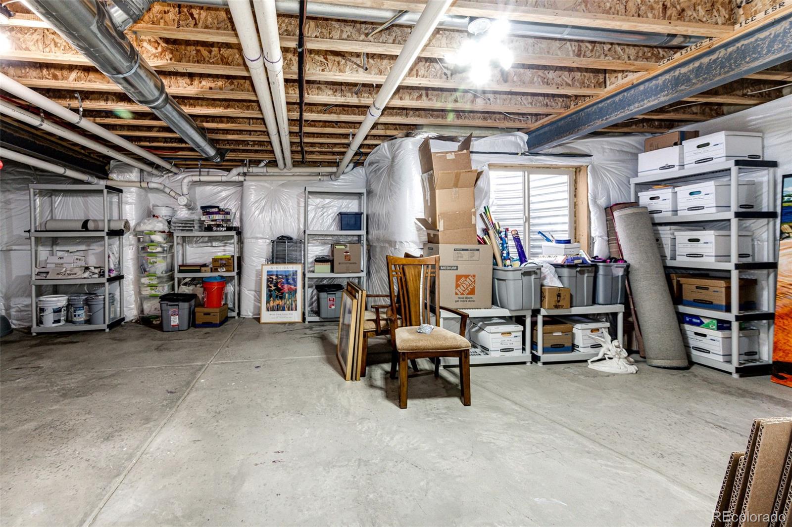 MLS Image #39 for 575  heritage trail,elizabeth, Colorado