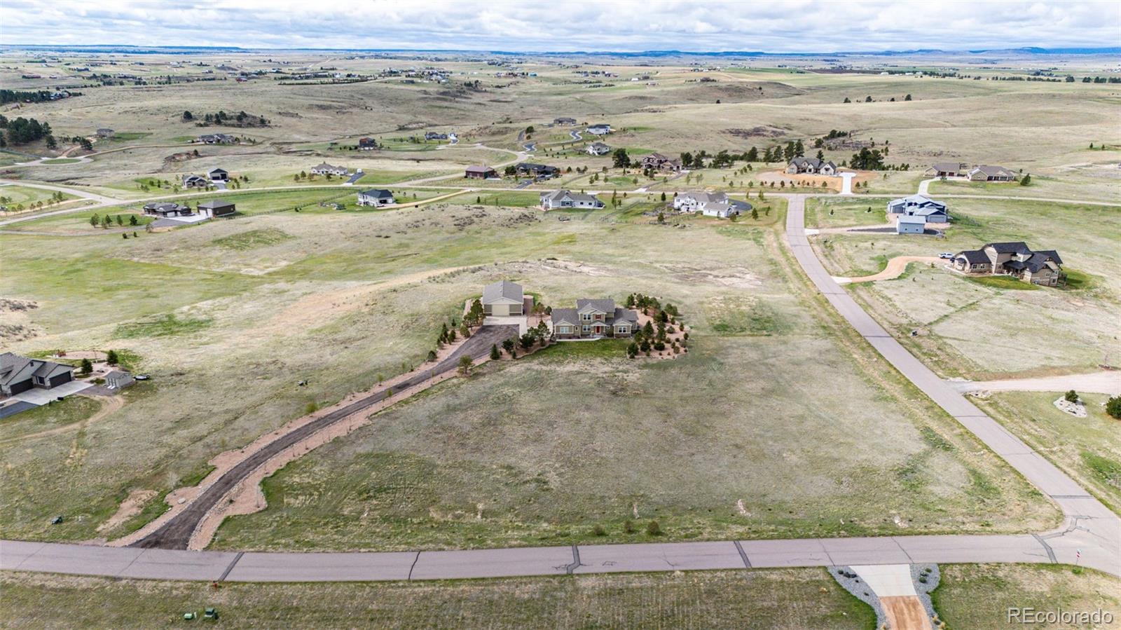 MLS Image #4 for 575  heritage trail,elizabeth, Colorado