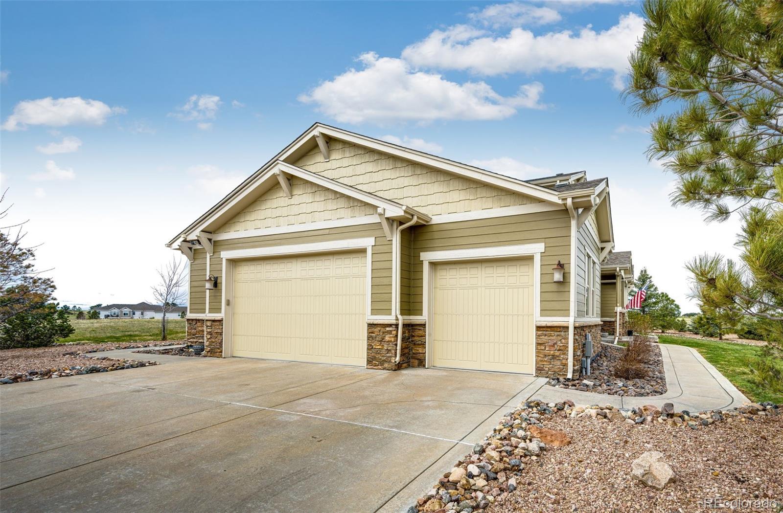 MLS Image #43 for 575  heritage trail,elizabeth, Colorado