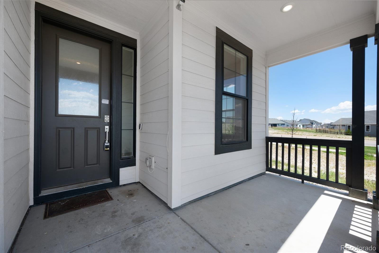 MLS Image #3 for 1041 w witherspoon drive,elizabeth, Colorado