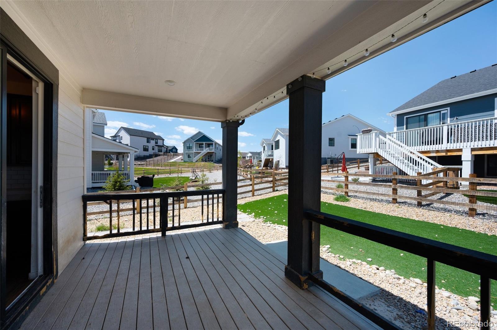 MLS Image #39 for 1041 w witherspoon drive,elizabeth, Colorado