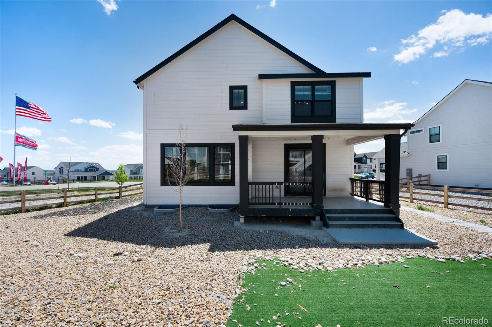 MLS Image #41 for 1041 w witherspoon drive,elizabeth, Colorado