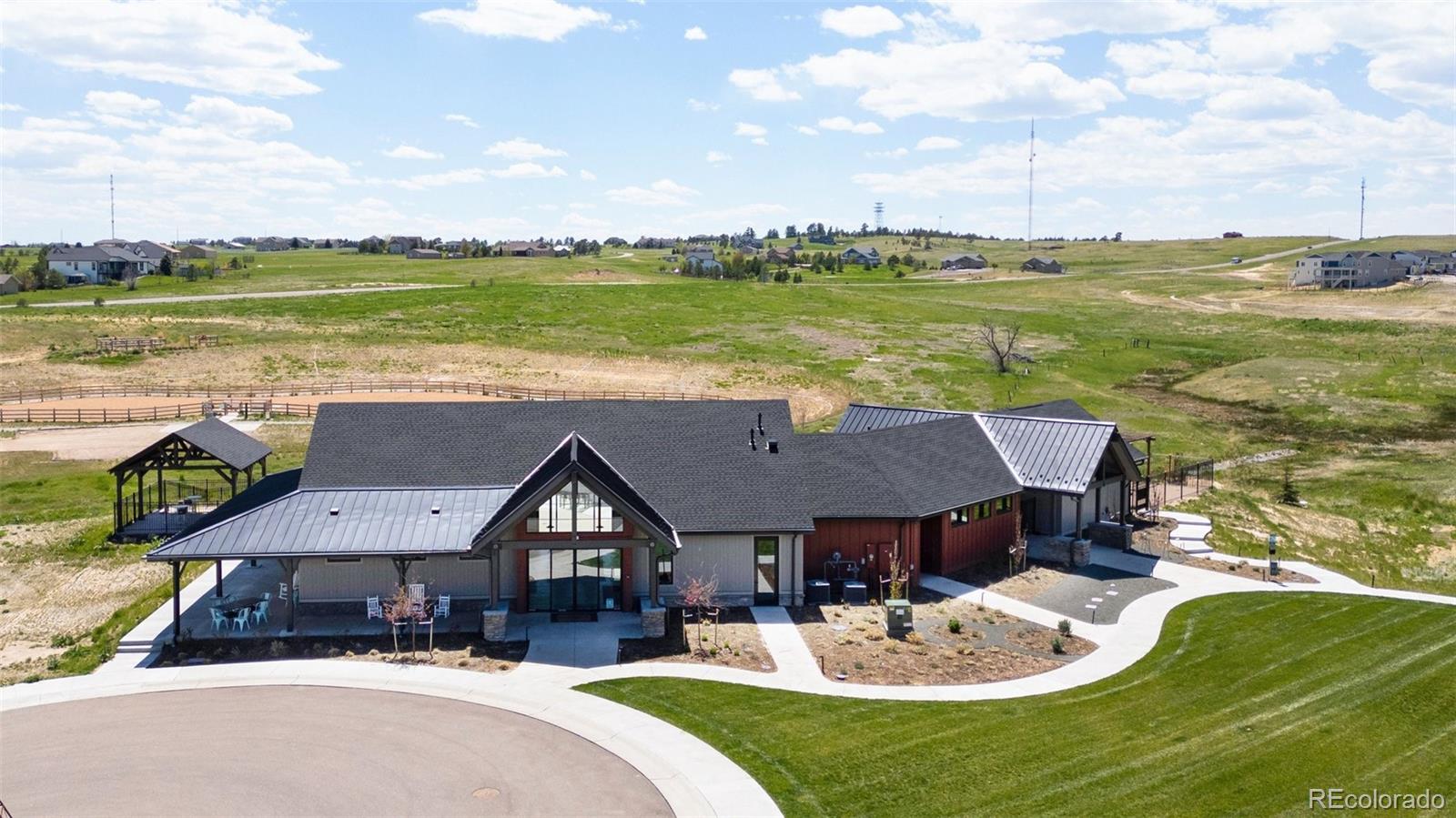 MLS Image #44 for 1041 w witherspoon drive,elizabeth, Colorado