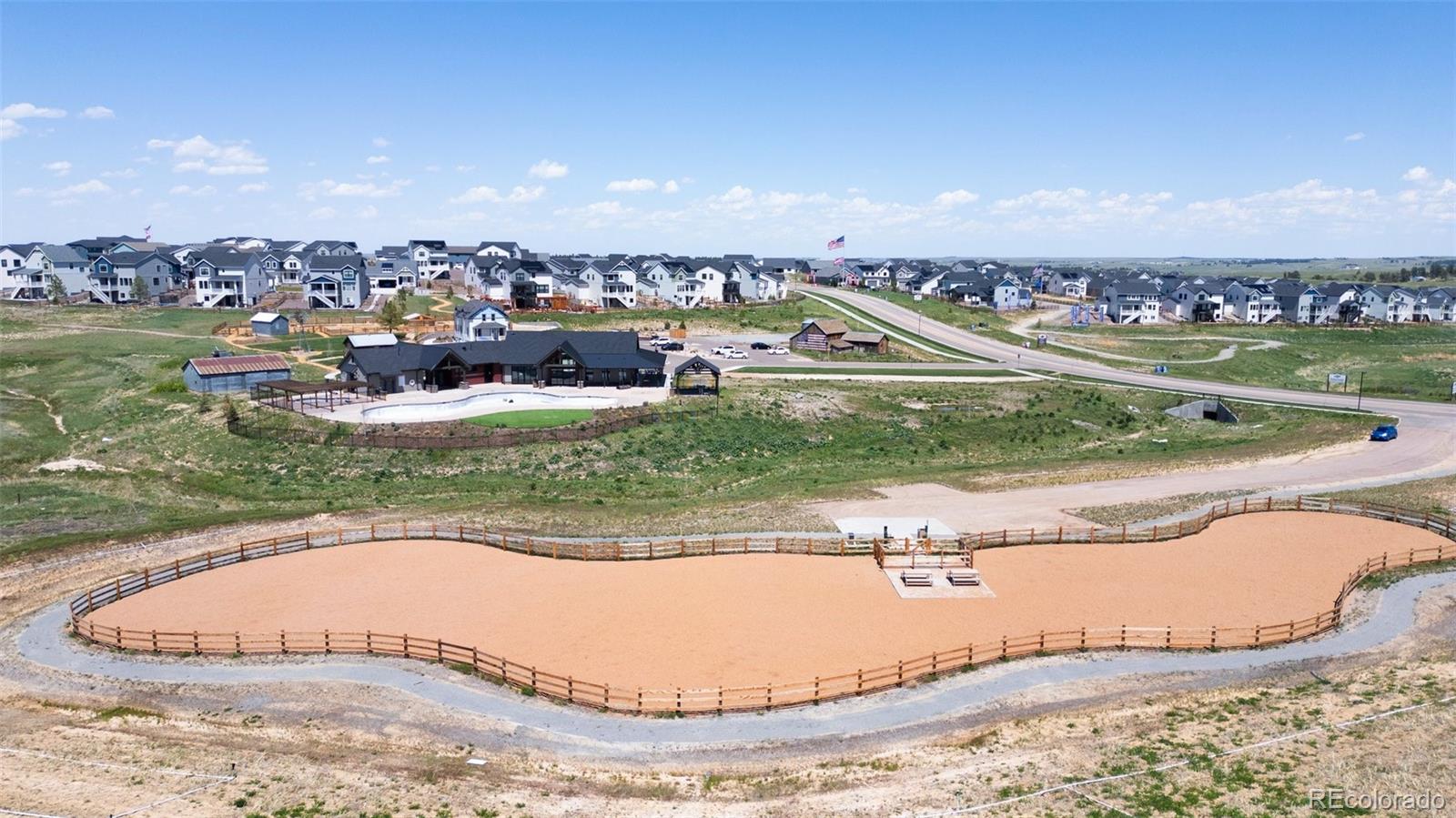 MLS Image #46 for 1041 w witherspoon drive,elizabeth, Colorado