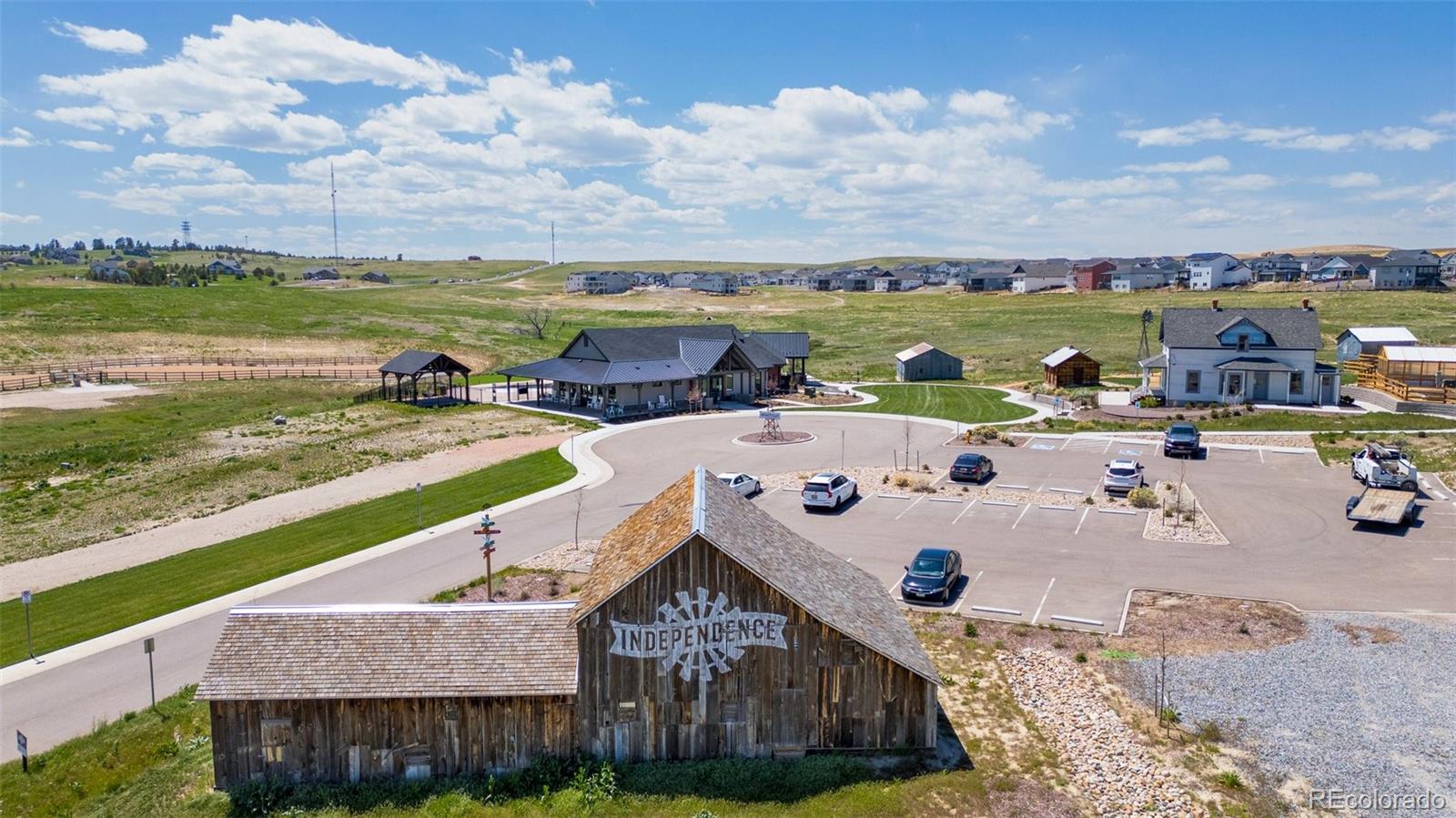 MLS Image #48 for 1041 w witherspoon drive,elizabeth, Colorado