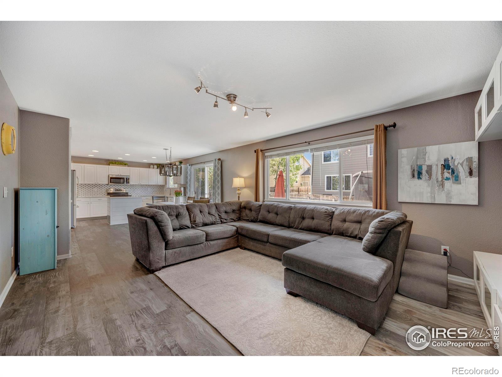 MLS Image #12 for 5822  shenandoah avenue,firestone, Colorado