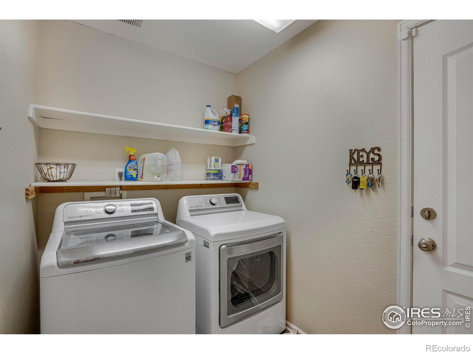 MLS Image #18 for 5822  shenandoah avenue,firestone, Colorado
