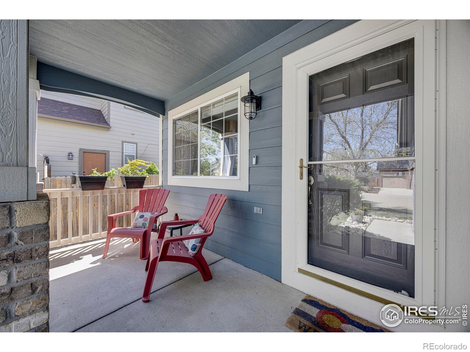 MLS Image #2 for 5822  shenandoah avenue,firestone, Colorado
