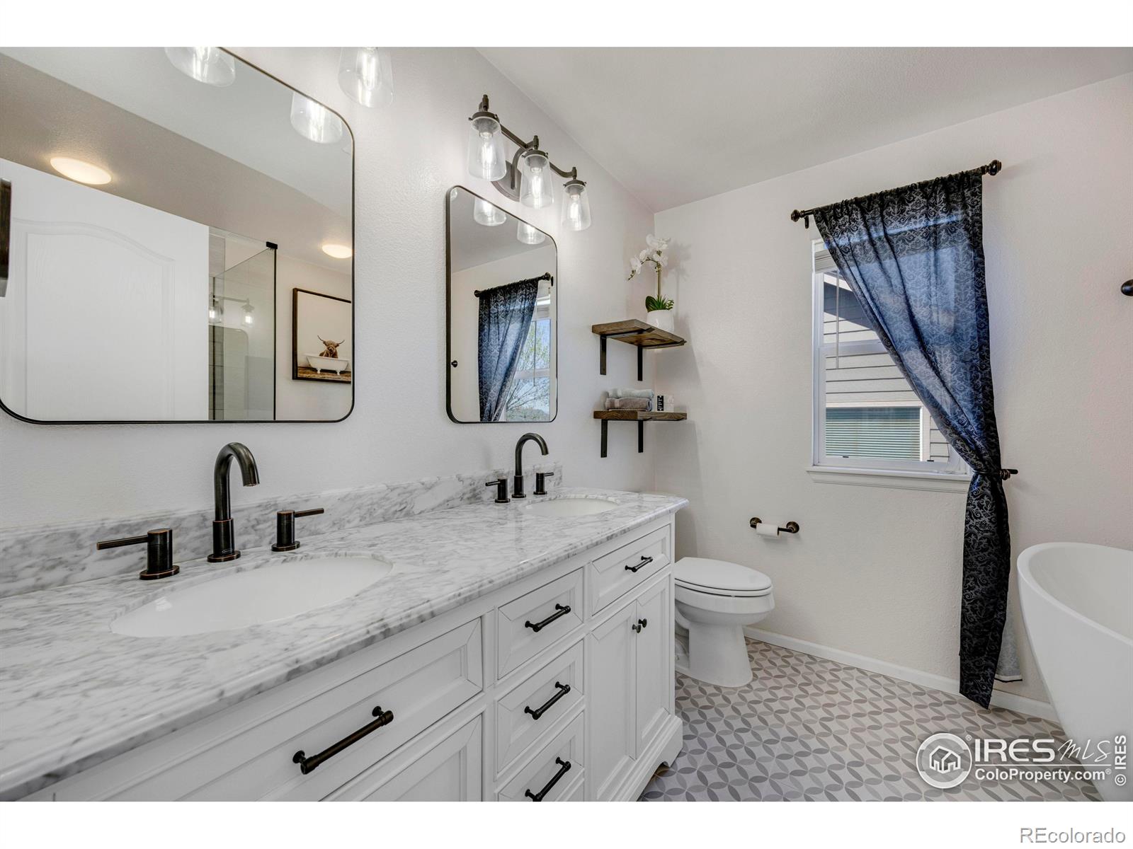 MLS Image #23 for 5822  shenandoah avenue,firestone, Colorado