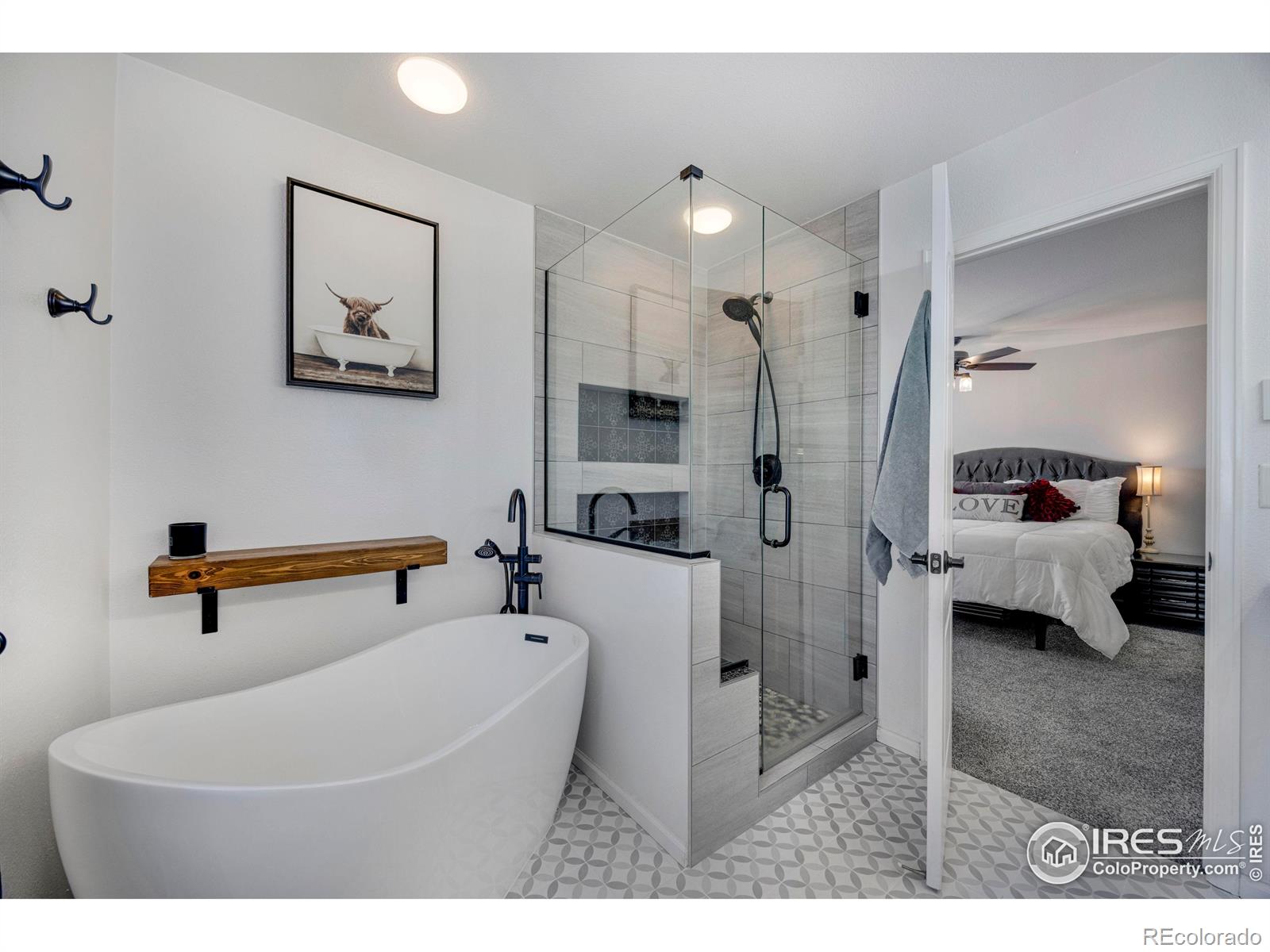 MLS Image #24 for 5822  shenandoah avenue,firestone, Colorado