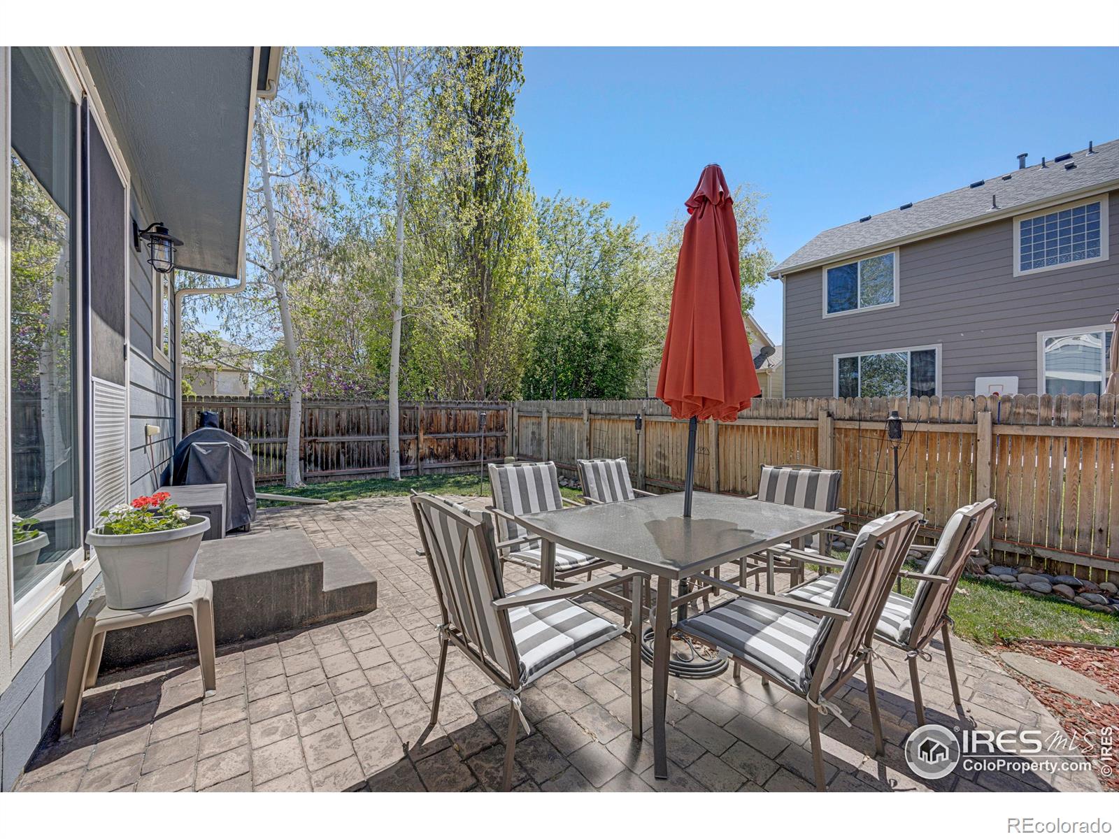 MLS Image #36 for 5822  shenandoah avenue,firestone, Colorado