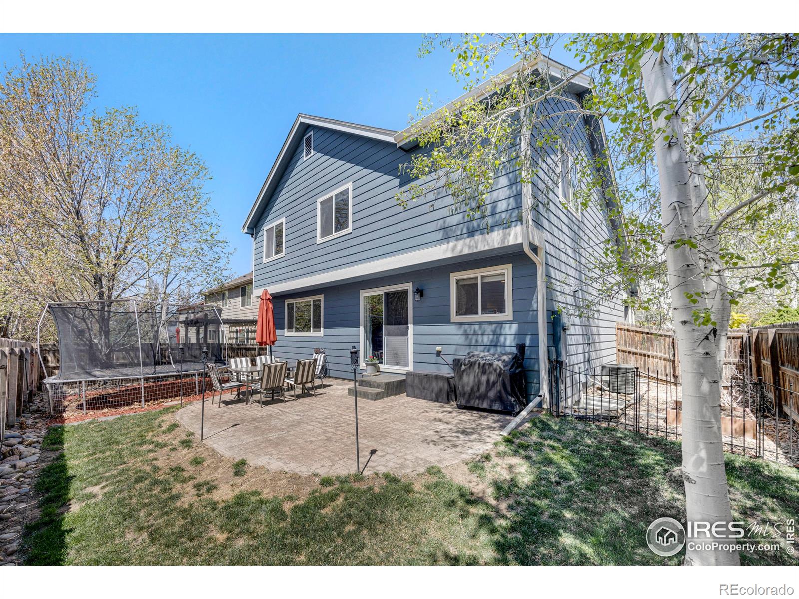 MLS Image #37 for 5822  shenandoah avenue,firestone, Colorado
