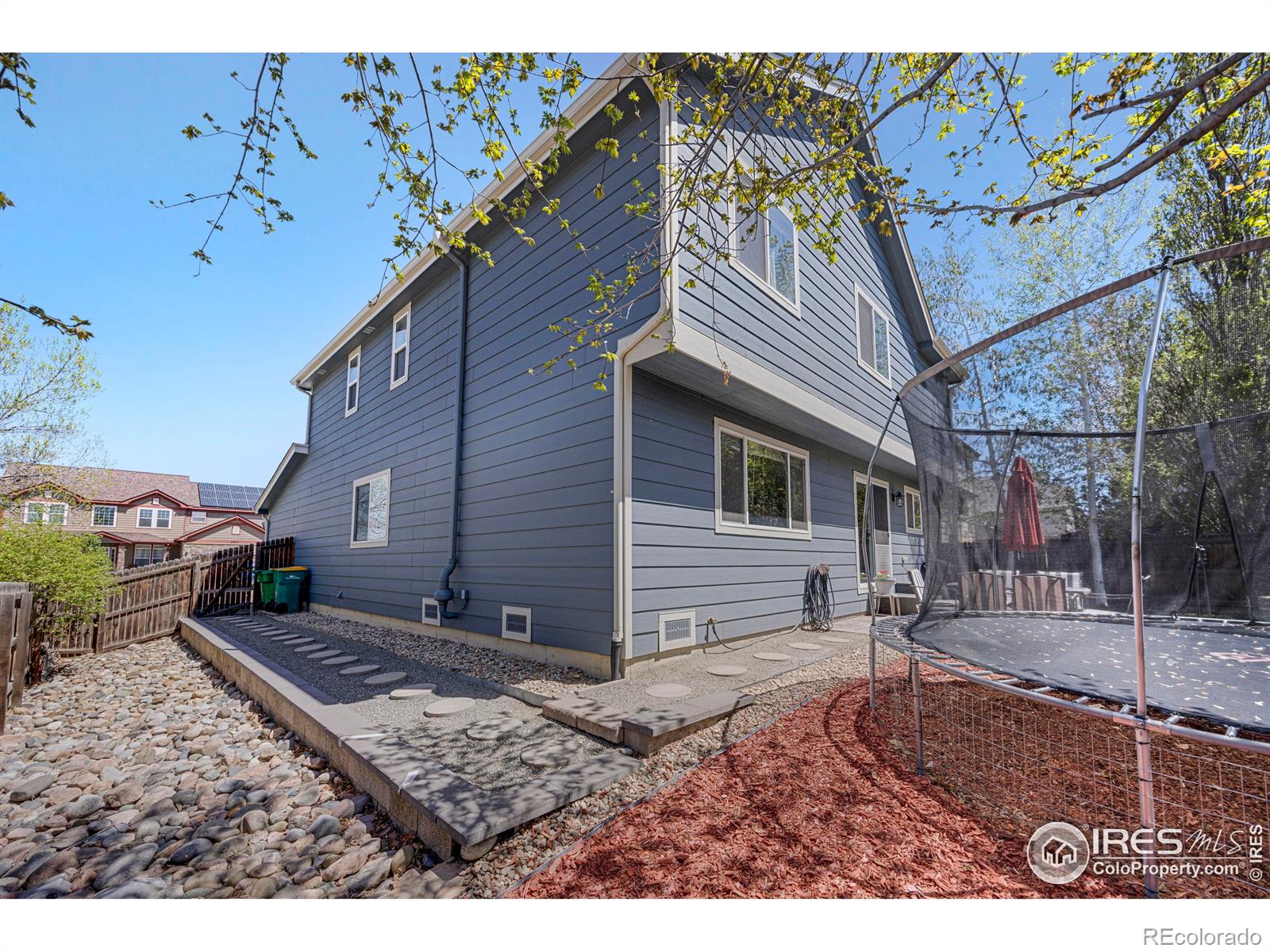MLS Image #38 for 5822  shenandoah avenue,firestone, Colorado