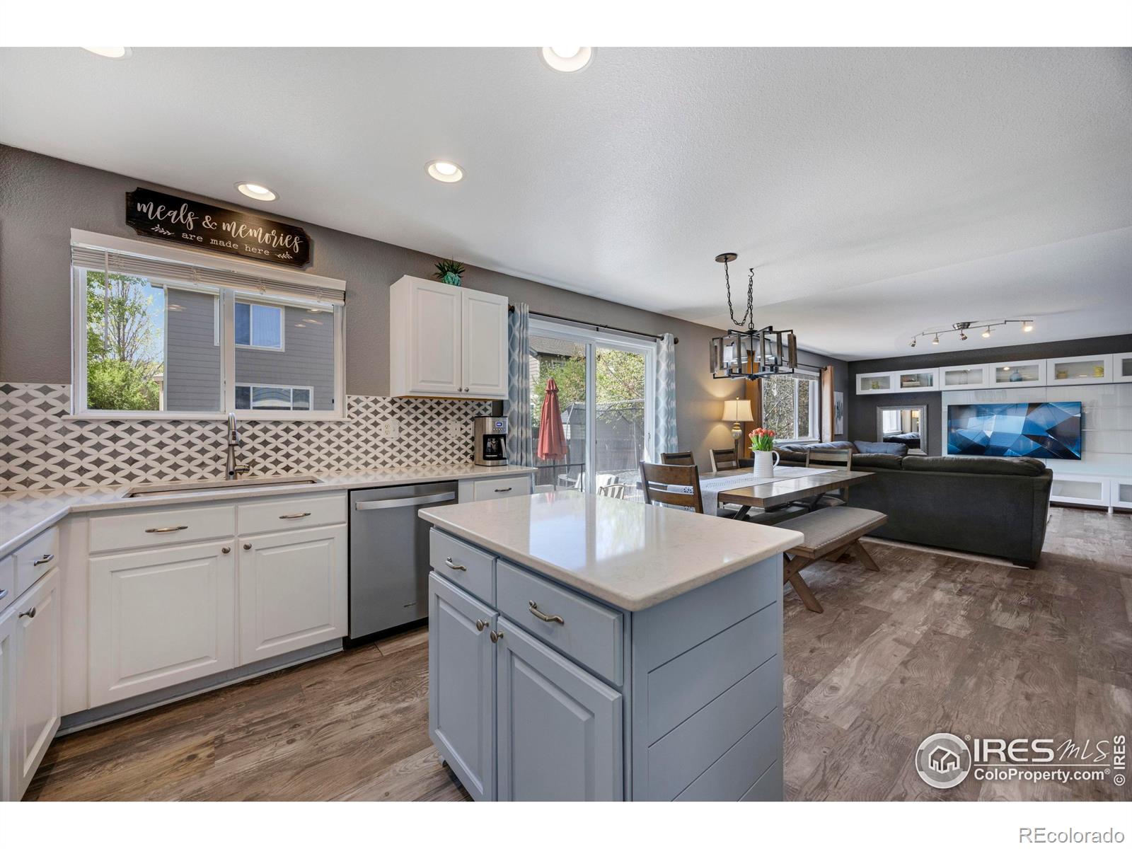 MLS Image #6 for 5822  shenandoah avenue,firestone, Colorado