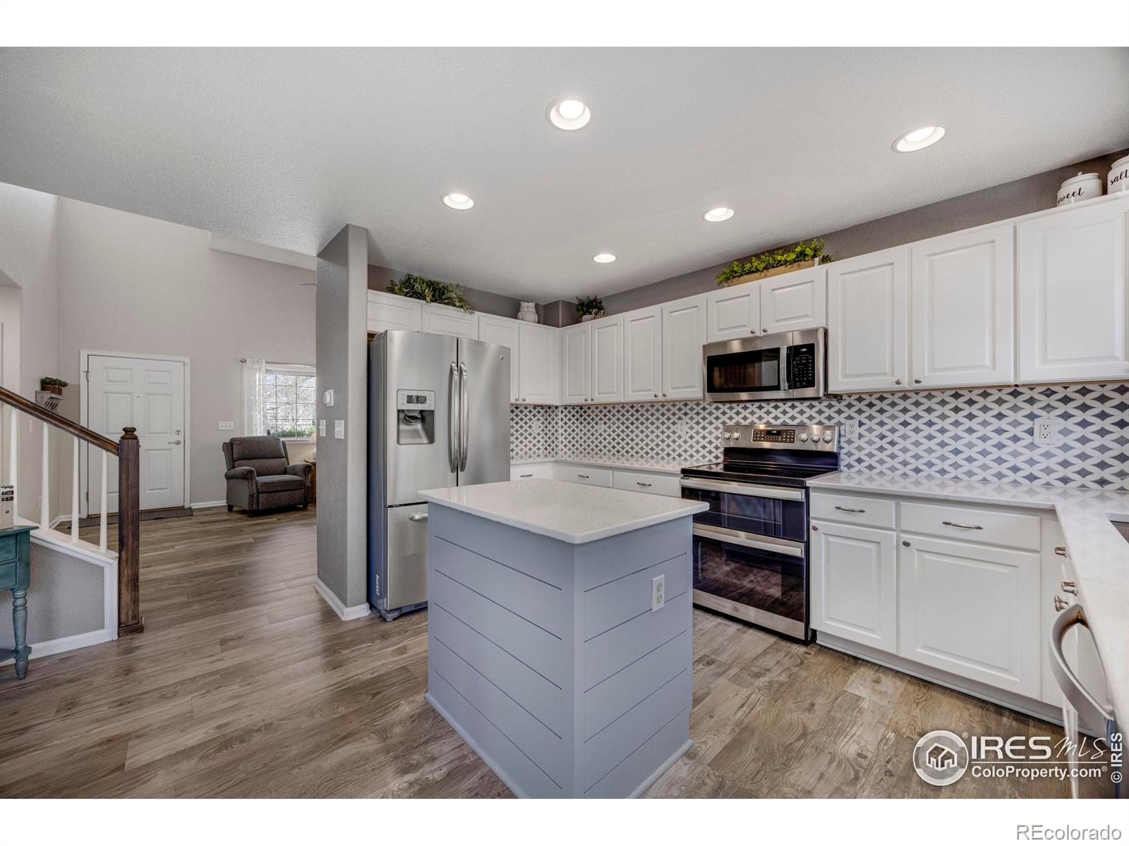 MLS Image #7 for 5822  shenandoah avenue,firestone, Colorado