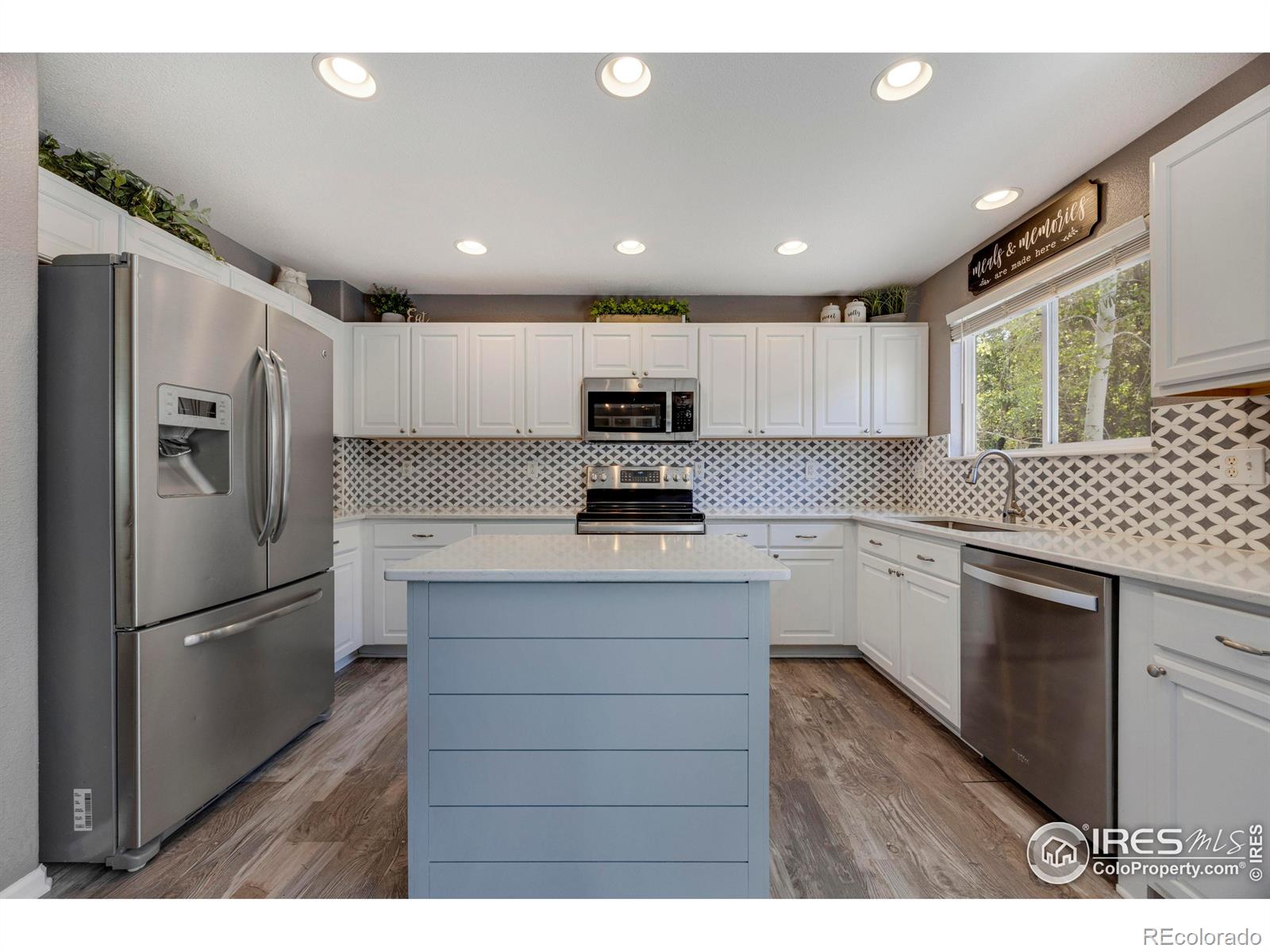 MLS Image #8 for 5822  shenandoah avenue,firestone, Colorado