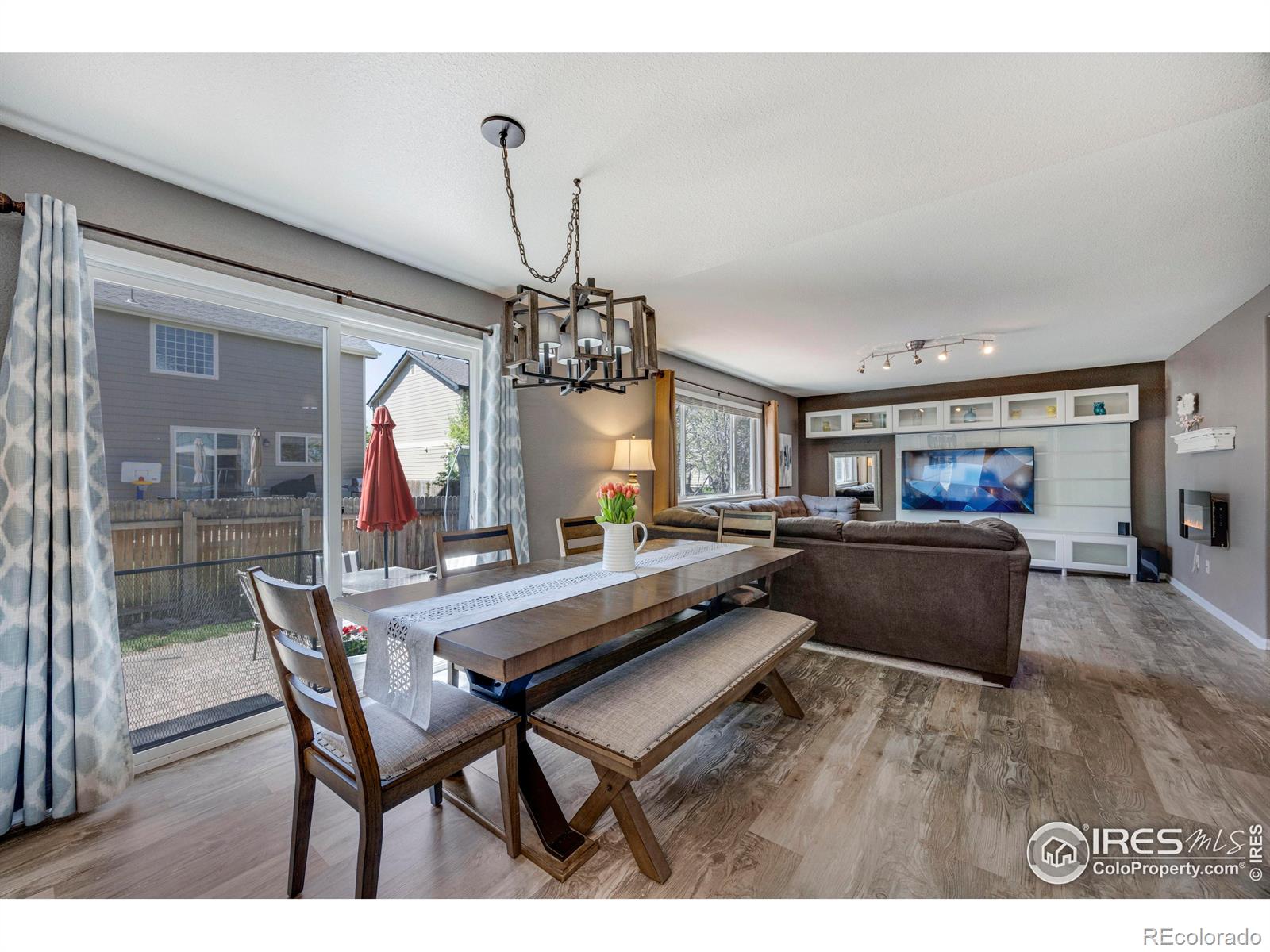 MLS Image #9 for 5822  shenandoah avenue,firestone, Colorado