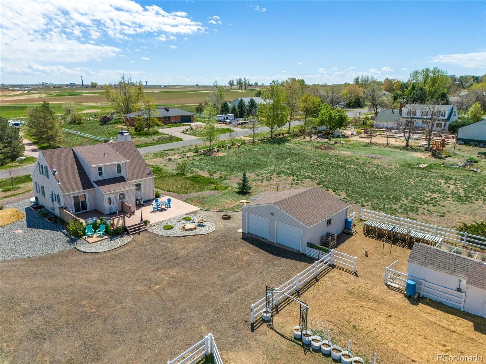 MLS Image #2 for 20457  northmoor drive,johnstown, Colorado
